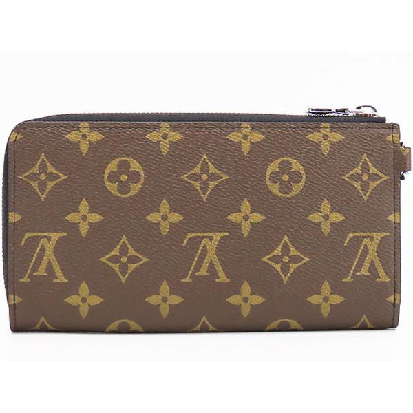 LOUIS VUITTON（ルイ・ヴィトン） 新古品 モノグラム マカサー
