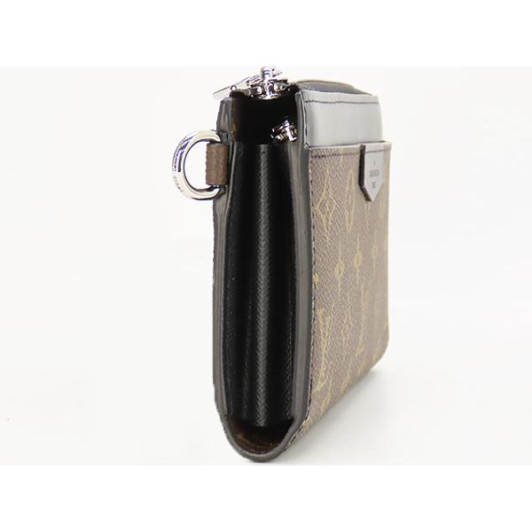 LOUIS VUITTON（ルイ・ヴィトン） 新古品 モノグラム マカサー