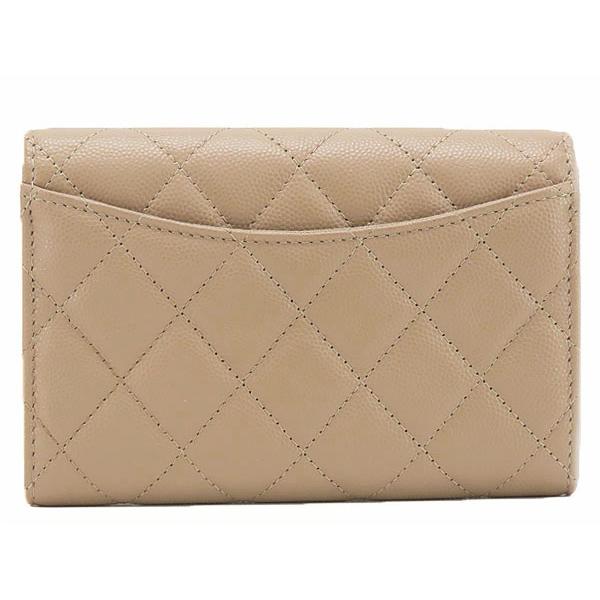 マトラッセ ほぼ新品 シャネル CHANEL ココマーク キャビア マトラッセ ほぼ新品 シャネル CHANEL ココマーク キャビア