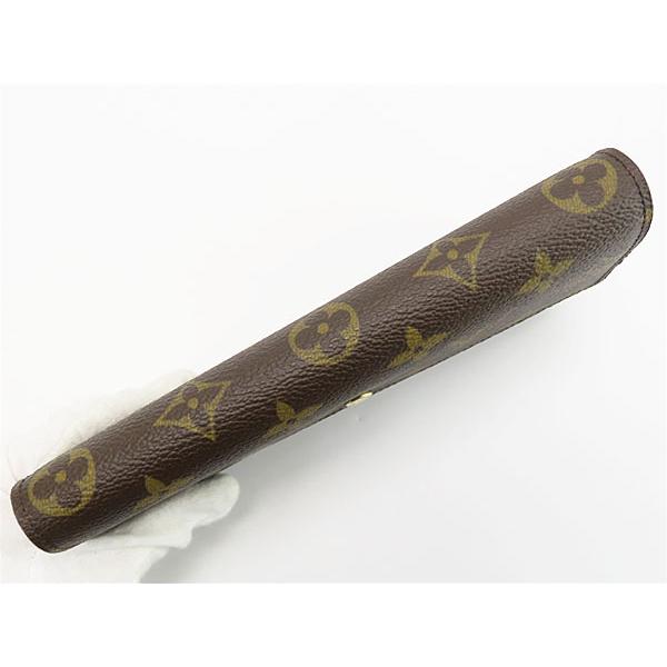 未使用 ルイヴィトン モノグラム ポルトトレゾール インターナショナル 三つ折り長財布 M61215 M61217 LOUIS VUITTON（ルイ・ヴィトン） 未使用 モノグラム ポルトトレゾール