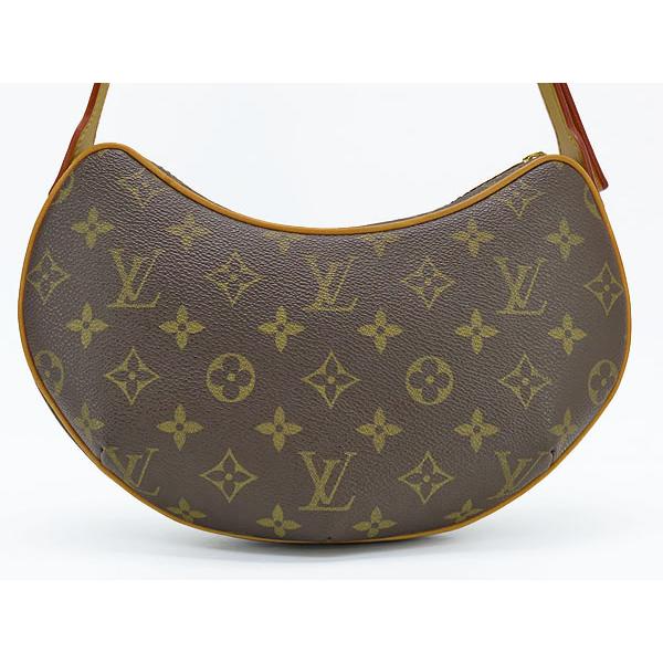 LOUIS VUITTON（ルイ・ヴィトン） 美品 モノグラム ポシェット