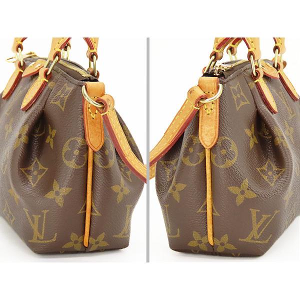 ルイヴィトン モノグラム ナノ テュレン M61253 ショルダーバッグ LOUIS VUITTON（ルイ・ヴィトン） レア美品 モノグラム ナノ テュレン