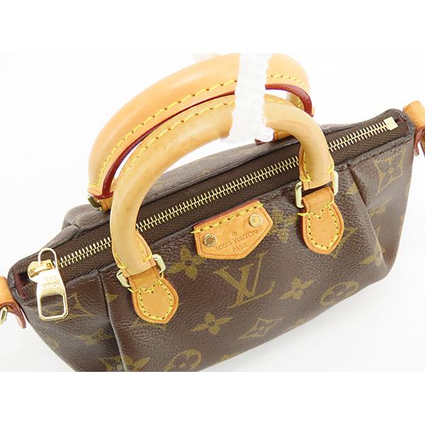 ルイヴィトン モノグラム ナノ テュレン M61253 ショルダーバッグ 楽天市場】【レア美品】ルイヴィトン LOUIS VUITTON モノグラム ナノ