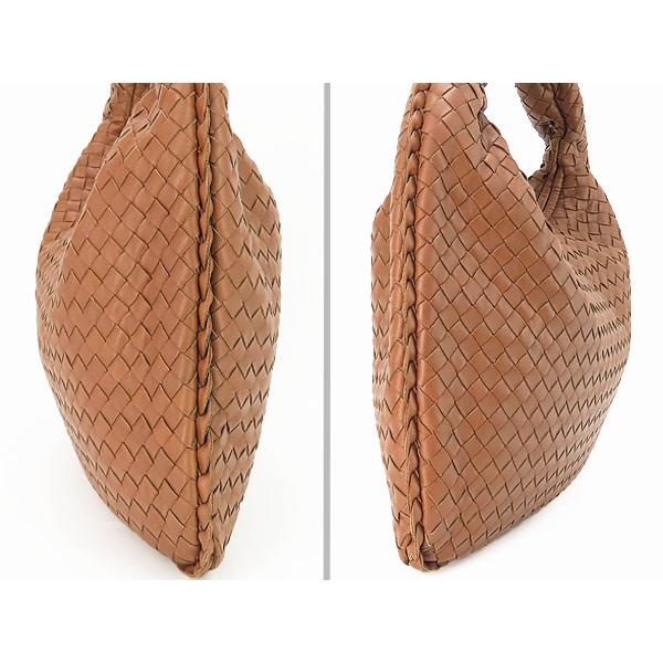 BOTTEGA VENETA（ボッテガ・ヴェネタ） 新品同様 ボッテガ ヴェネタ