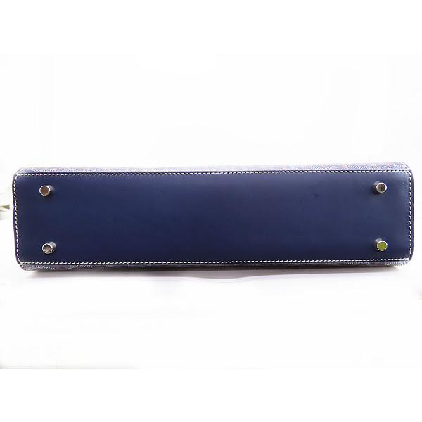 GOYARD（ゴヤール） 美品 コモール GM トートバッグ ハンドバッグ