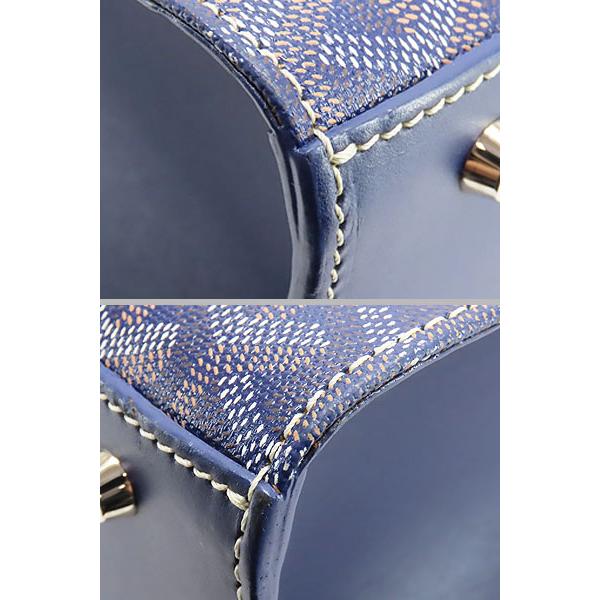 GOYARD（ゴヤール） 美品 コモール GM トートバッグ ハンドバッグ