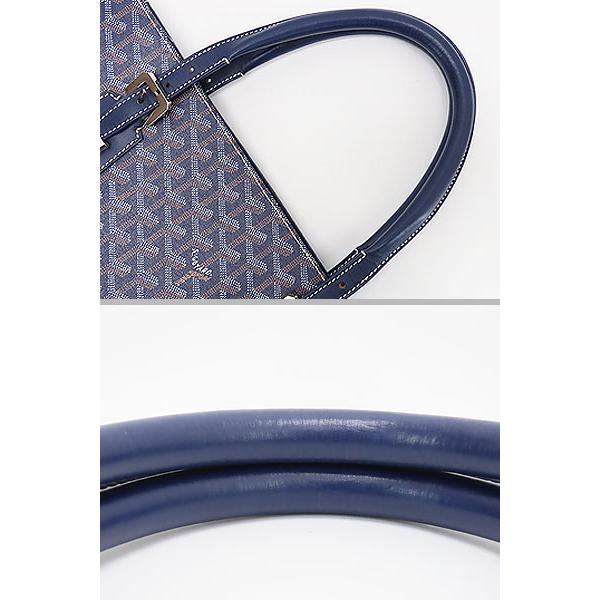 GOYARD（ゴヤール） 美品 コモール GM トートバッグ ハンドバッグ
