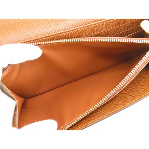 ポルトフォイユ・サラ 未使用 ルイヴィトン LOUIS VUITTON モノグラム