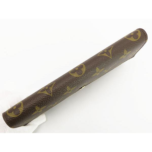 LOUIS VUITTON（ルイ・ヴィトン） 未使用 モノグラム ポルトトレゾール