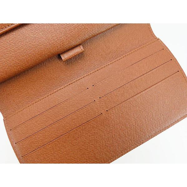 LOUIS VUITTON（ルイ・ヴィトン） 未使用 モノグラム ポルトトレゾール