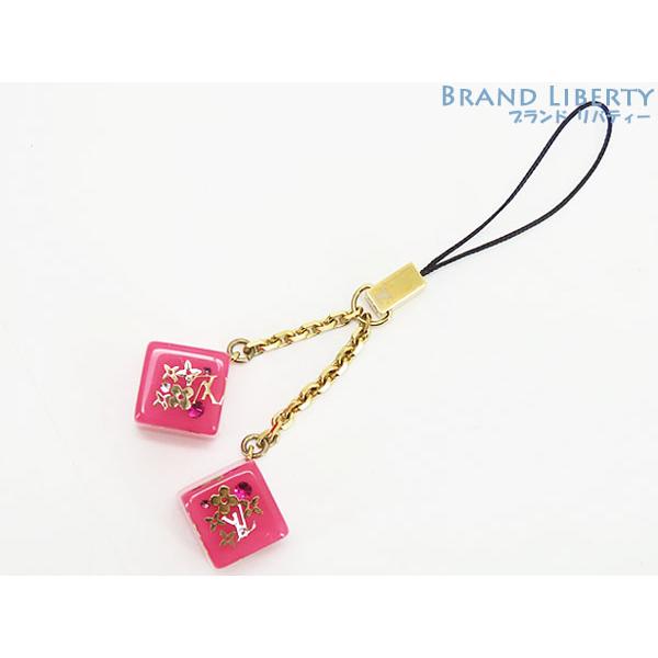 LOUIS VUITTON✨アクセソワール テレフォンヌ アンクルージョン 65 LOUIS VUITTON（ルイ・ヴィトン） 美品 アクセソワールテレフォンヌ