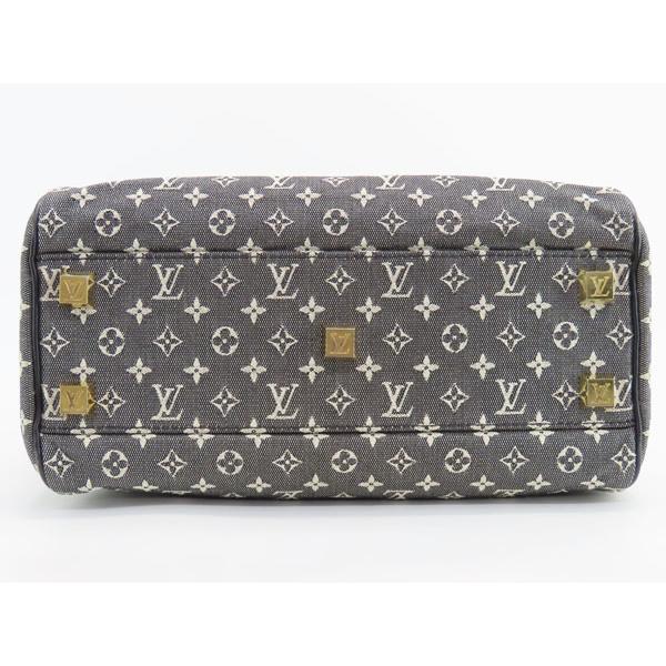 LOUIS VUITTON（ルイ・ヴィトン） 美品 モノグラムミニ ジョセフィーヌ 
