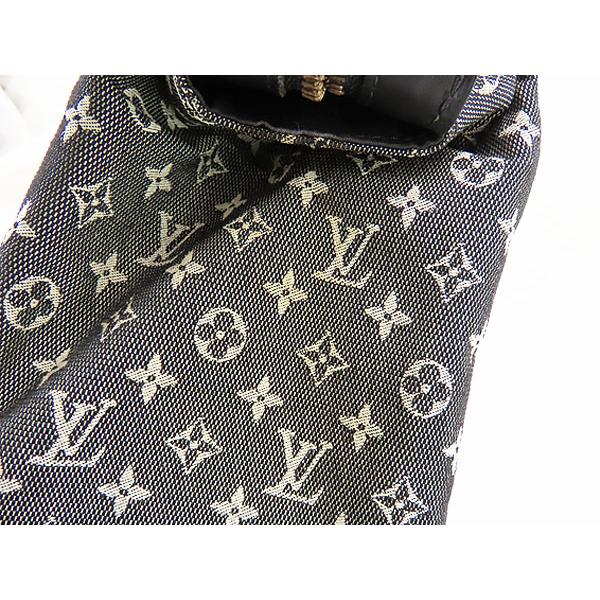 美品ルイヴィトンモノグラムジョセフィーヌハンドバッグトートバッグ