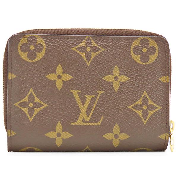 LOUIS VUITTON（ルイ・ヴィトン） ほぼ新品 モノグラム リバース