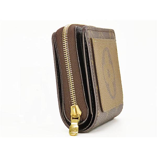 LOUIS VUITTON（ルイ・ヴィトン） ほぼ新品 モノグラム リバース