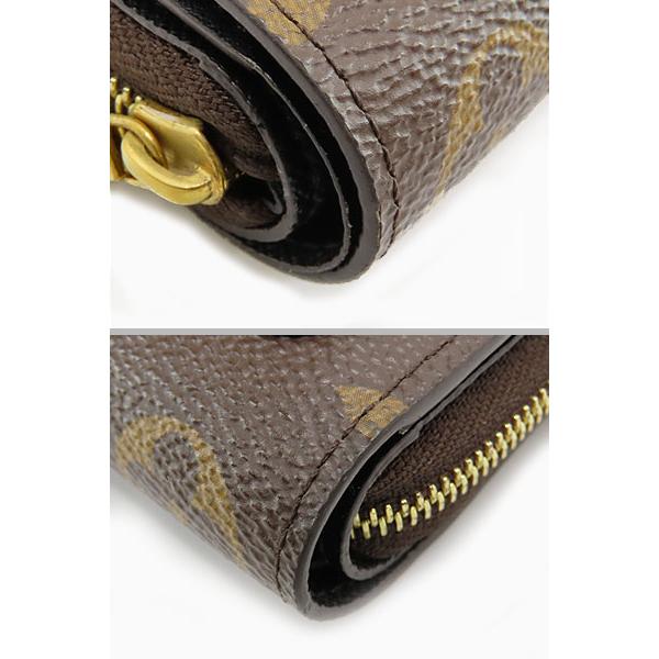 LOUIS VUITTON（ルイ・ヴィトン） ほぼ新品 モノグラム リバース