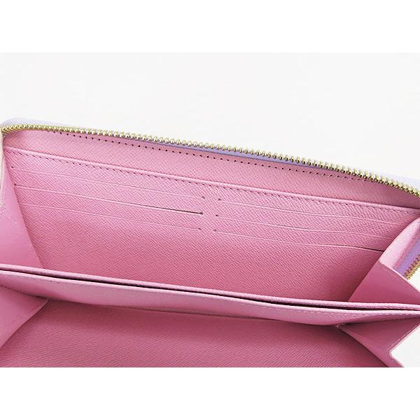 レア新品同様 ルイヴィトン モノグラム ジャイアント ジッピー  