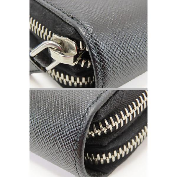 PRADA（プラダ） 美品 サフィアーノ スマートフォンケース フォン
