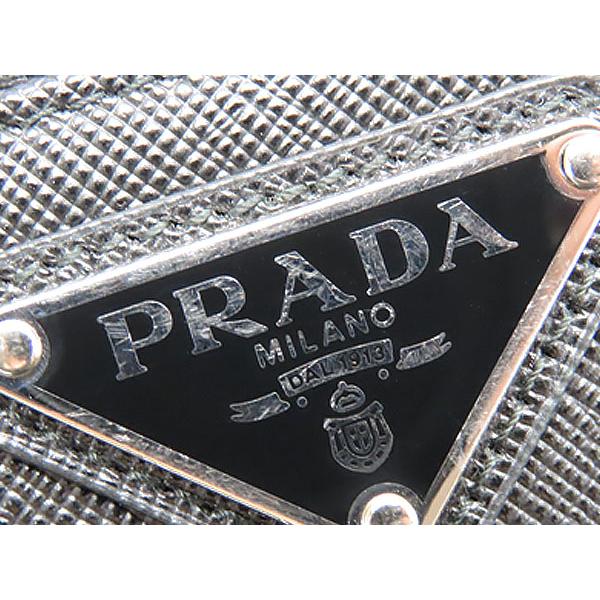 PRADA（プラダ） 美品 サフィアーノ スマートフォンケース フォン 