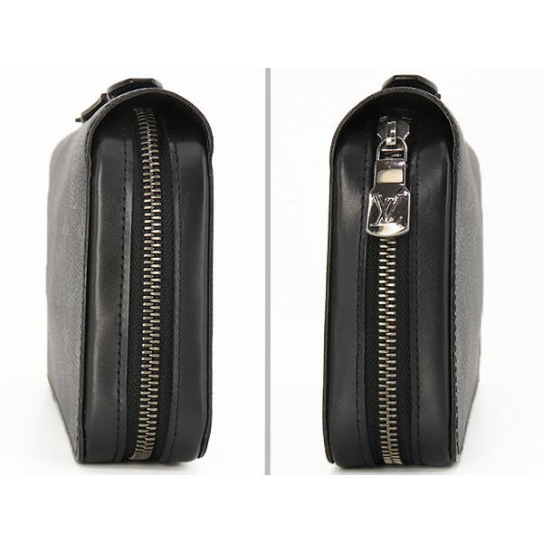 LOUIS VUITTON（ルイ・ヴィトン） 美品 モノグラムエクリプス ジッピー