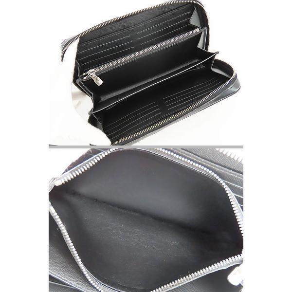 LOUIS VUITTON（ルイ・ヴィトン） 美品 モノグラムエクリプス ジッピー