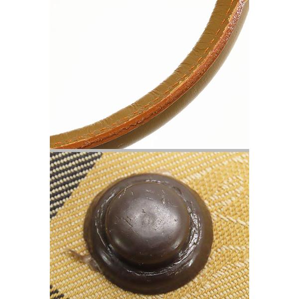 BURBERRY（バーバリー） 美品 ヴィンテージ ヘイマーケットチェック