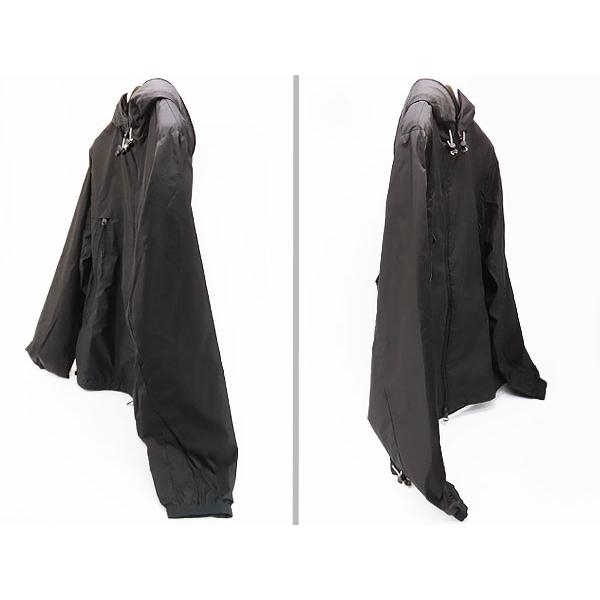 MONCLER（モンクレール） 新品同様 マセロー ナイロン ブルゾン