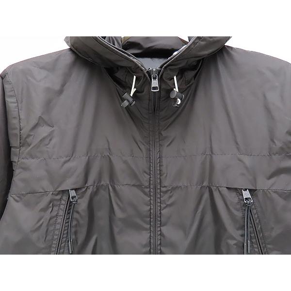 MONCLER（モンクレール） 新品同様 マセロー ナイロン ブルゾン