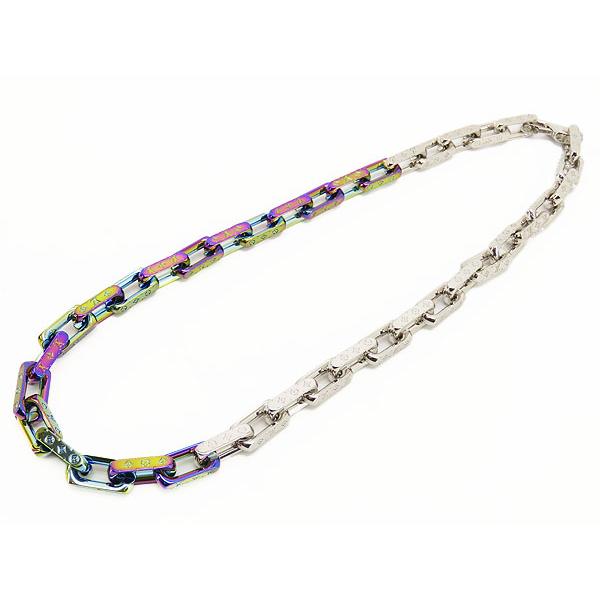 LOUIS VUITTON レア超美品 ルイヴィトン コリエ チェーン LOUIS VUITTON レア超美品 ルイヴィトン コリエ チェーン