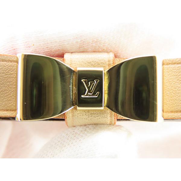 LOUIS VUITTON（ルイ・ヴィトン） 未使用 モノグラム コリエ