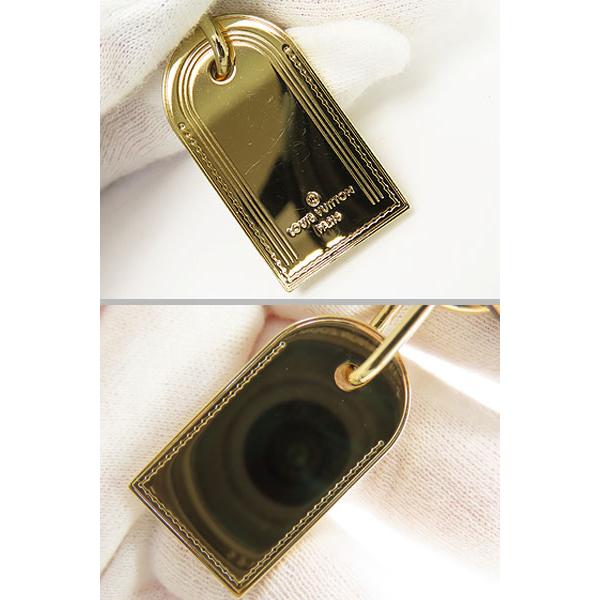 LOUIS VUITTON 未使用 ルイヴィトン モノグラム コリエ