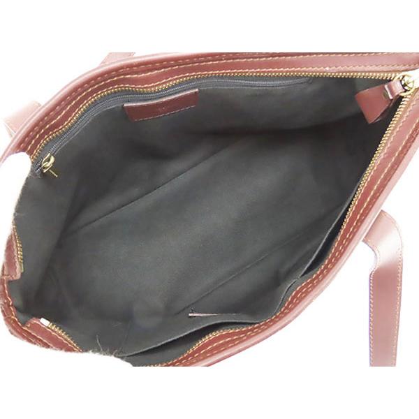 BURBERRY（バーバリー） 美品 ヘイマーケットチェック トートバッグ
