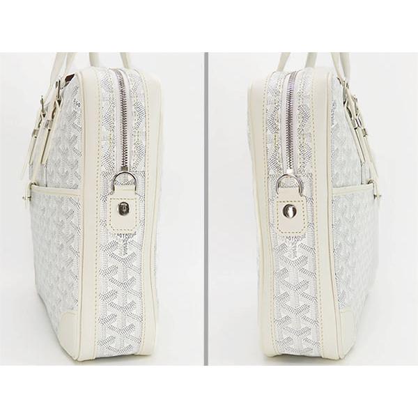 GOYARD（ゴヤール） 新品同様 アンバサード PM ブリーフケース