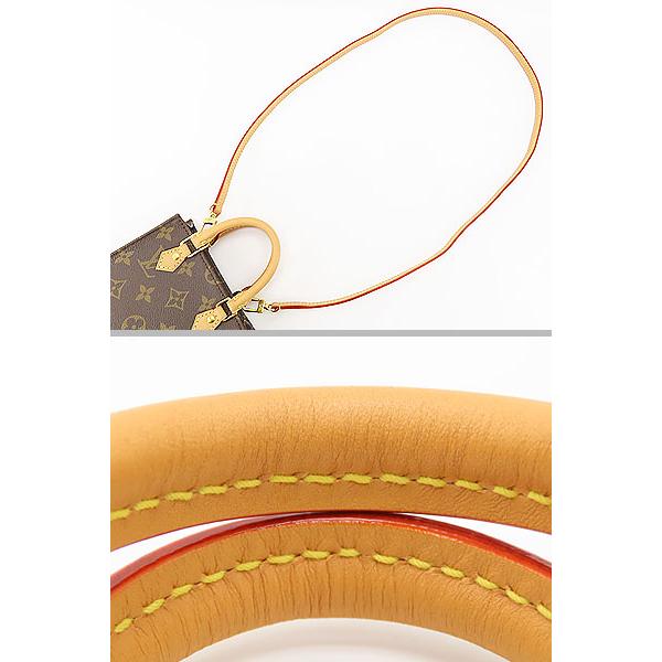 LOUIS VUITTON ほぼ新品 ルイヴィトン モノグラム プティット  