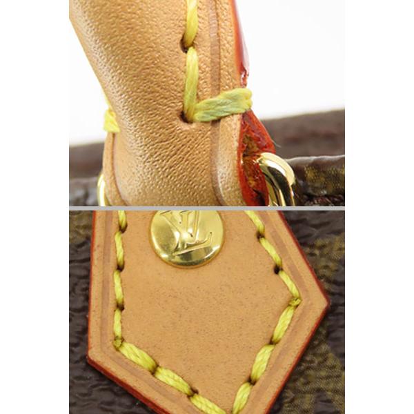 LOUIS VUITTON ほぼ新品 ルイヴィトン モノグラム プティット  