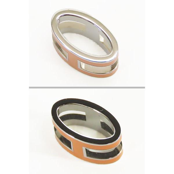 HERMES 新品同様 エルメス ポップH ポップアッシュ Hモチーフ