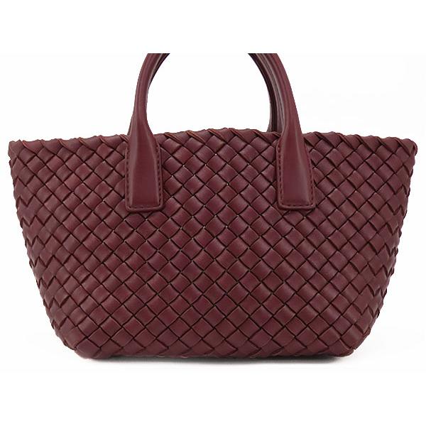 BOTTEGA VENETA（ボッテガ・ヴェネタ） ほぼ新品 ボッテガ ヴェネタ