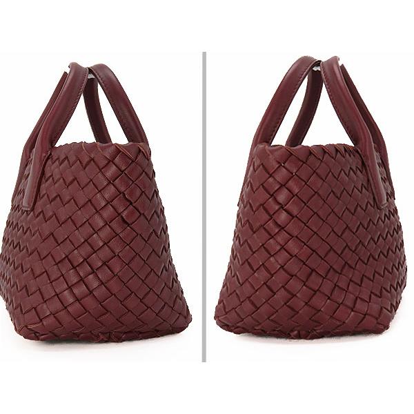 BOTTEGA VENETA（ボッテガ・ヴェネタ） ほぼ新品 ボッテガ ヴェネタ