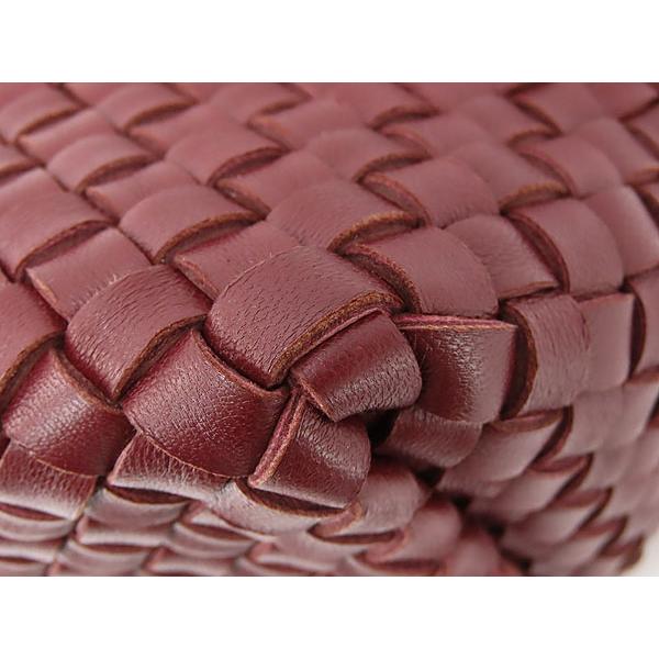 BOTTEGA VENETA（ボッテガ・ヴェネタ） ほぼ新品 ボッテガ ヴェネタ