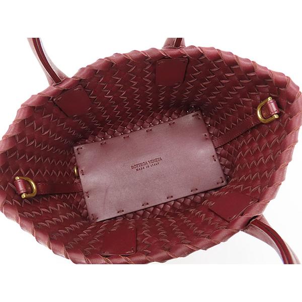 BOTTEGA VENETA（ボッテガ・ヴェネタ） ほぼ新品 ボッテガ ヴェネタ