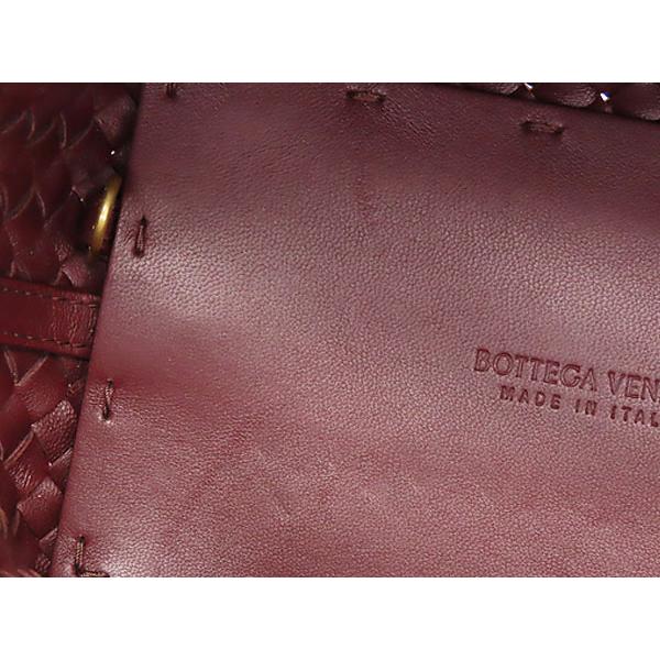 BOTTEGA VENETA（ボッテガ・ヴェネタ） ほぼ新品 ボッテガ ヴェネタ