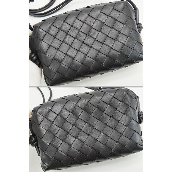 BOTTEGA VENETA（ボッテガ・ヴェネタ） 超美品 ボッテガ ヴェネタ 