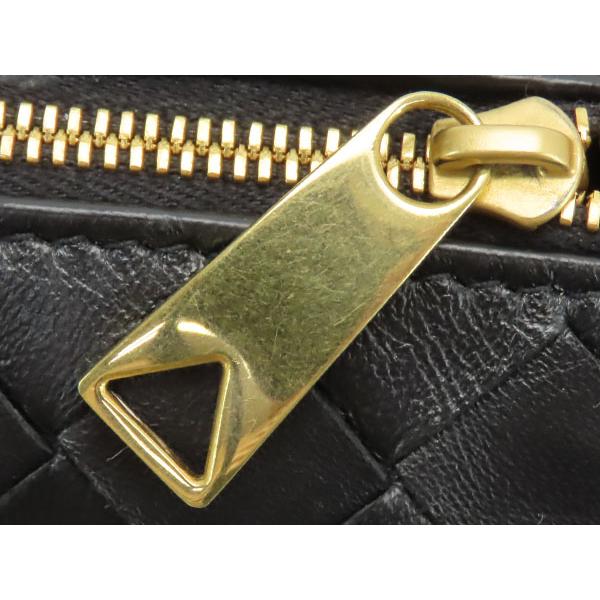 BOTTEGA VENETA（ボッテガ・ヴェネタ） 超美品 ボッテガ ヴェネタ 