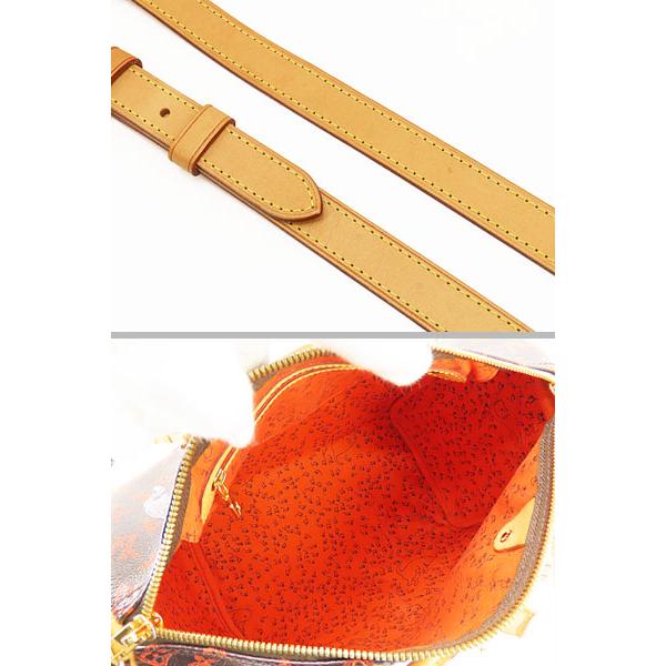 LOUIS VUITTON（ルイ・ヴィトン） 限定美品 モノグラム キャットグラム