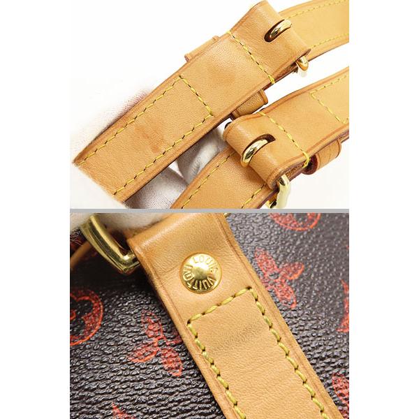 LOUIS VUITTON（ルイ・ヴィトン） 限定美品 モノグラム キャットグラム