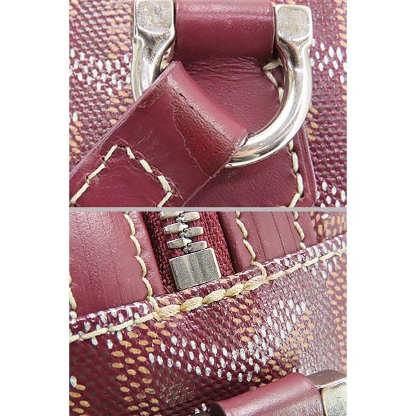 美品 ゴヤール GOYARD カップヴェール PM バッグ 斜め掛けショルダー
