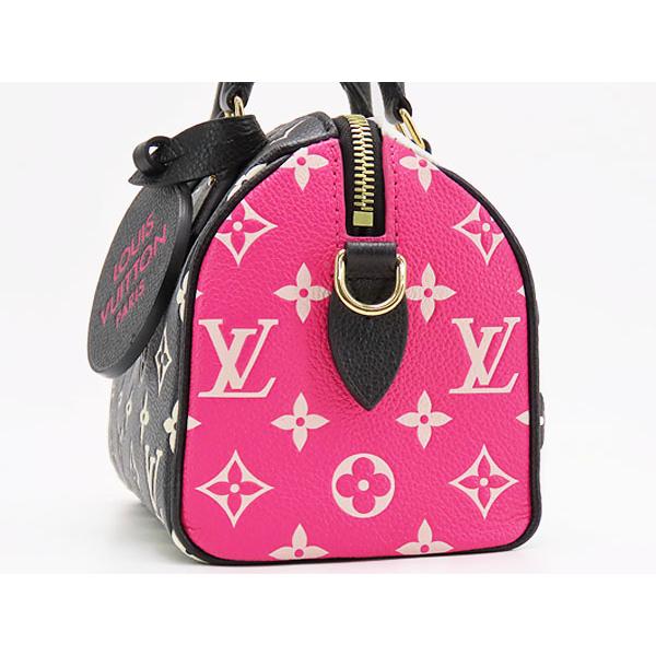 LOUIS VUITTON（ルイ・ヴィトン） ほぼ新品 モノグラム アンプラント