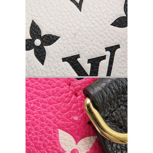 LOUIS VUITTON（ルイ・ヴィトン） ほぼ新品 モノグラム アンプラント