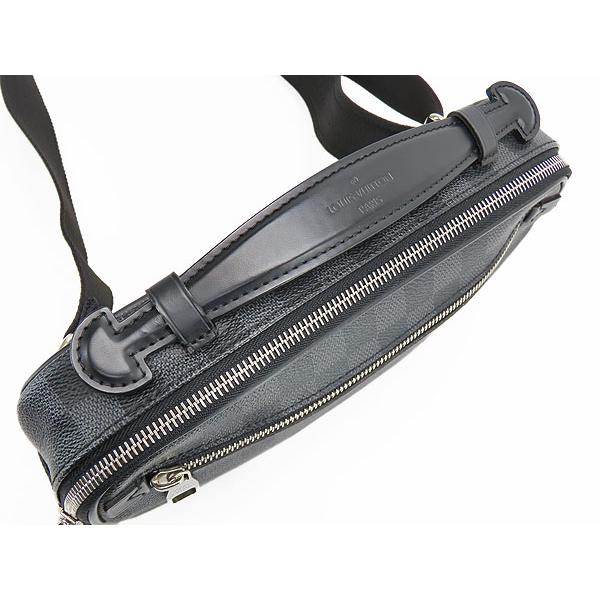 アンブレール 超美品 ルイヴィトン LOUIS VUITTON ダミエグラフィット