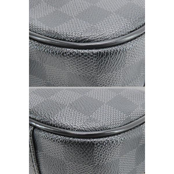 アンブレール 超美品 ルイヴィトン LOUIS VUITTON ダミエグラフィット